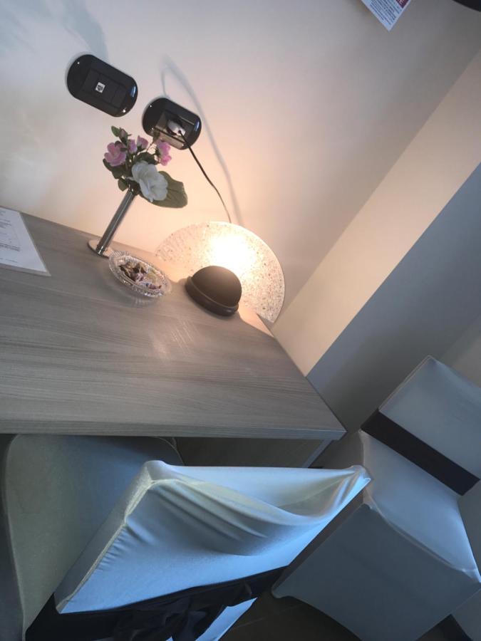 B&B Notte Sul Lago Gozzano Exteriör bild
