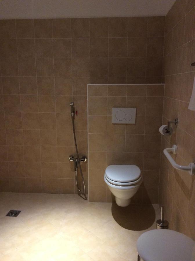 B&B Notte Sul Lago Gozzano Exteriör bild