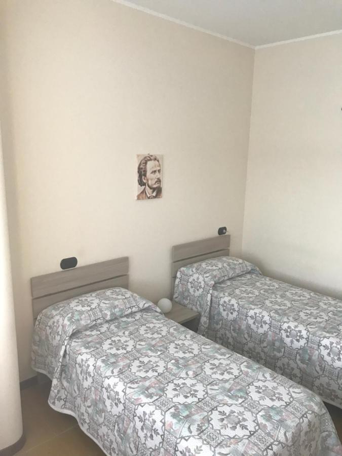 B&B Notte Sul Lago Gozzano Exteriör bild