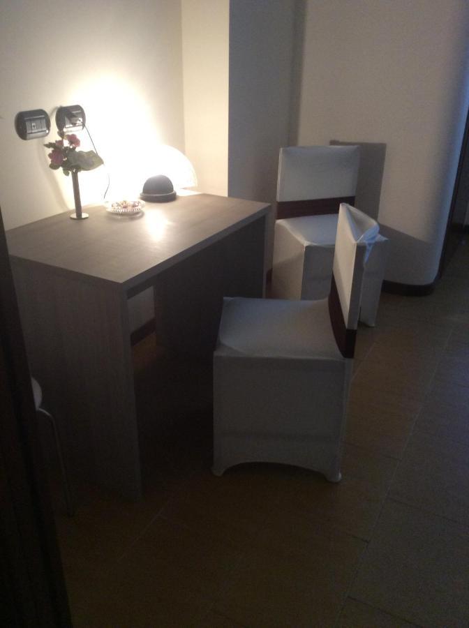 B&B Notte Sul Lago Gozzano Exteriör bild